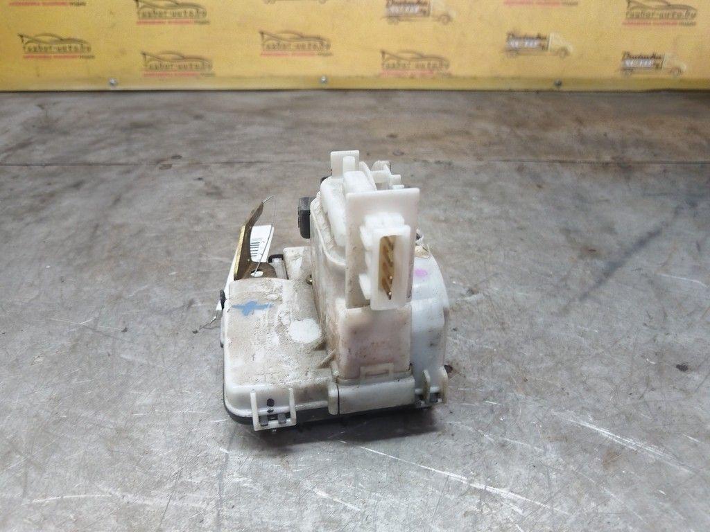 Замок двери передней правой 8H55YT Volkswagen Golf - Фото 5