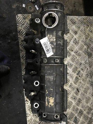 Головка блока цилиндров Q7376W Renault 19 купить