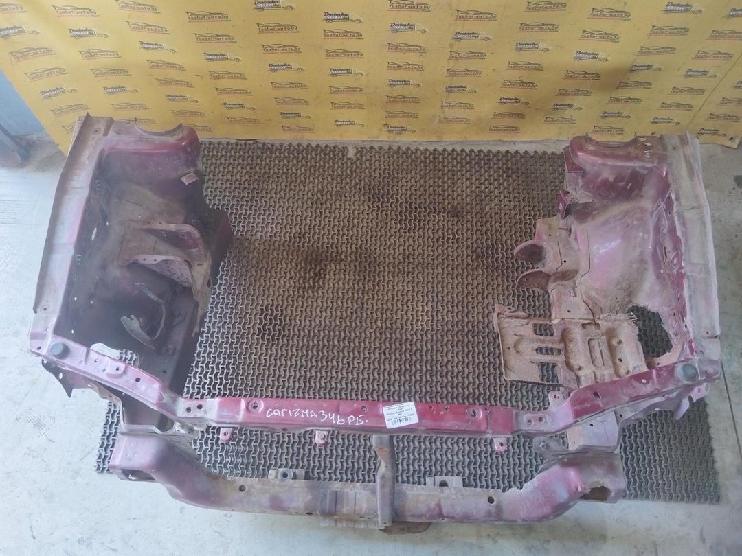 Передняя панель крепления облицовки (телевизор) AUPIHX Mitsubishi Carisma купить