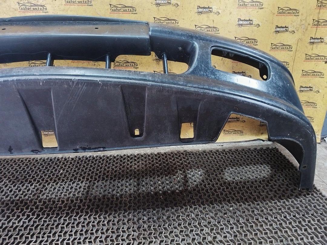 Бампер передний MQN8EF Rover 600 undefined