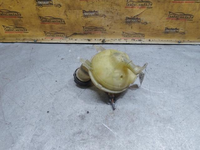 Бачок расширительный VF4INI Peugeot 308 купить в магазине запчастей бу