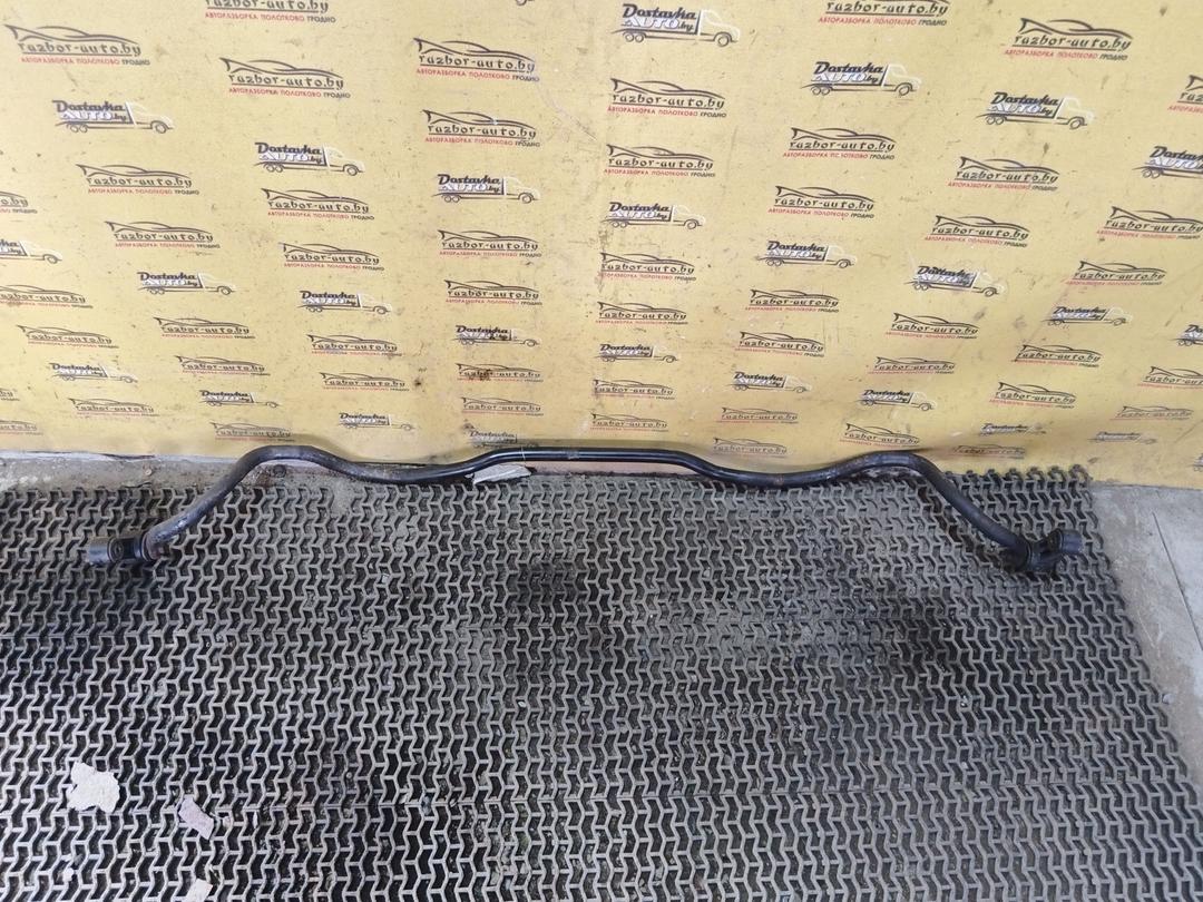 Стабилизатор подвески (поперечной устойчивости) передний TM9GDX Subaru Forester