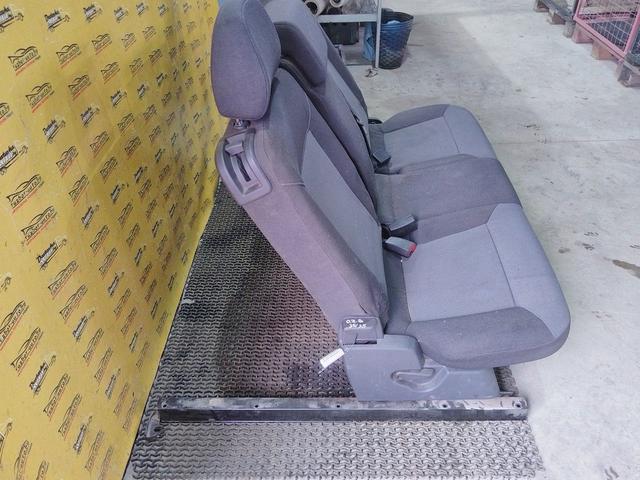 Сиденье заднее SEPMWP Opel Zafira купить с доставкой