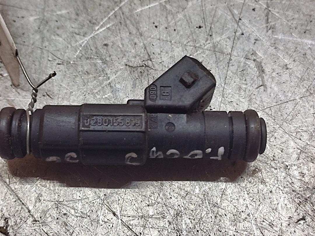 Форсунка O89G8K Ford Focus купить с доставкой