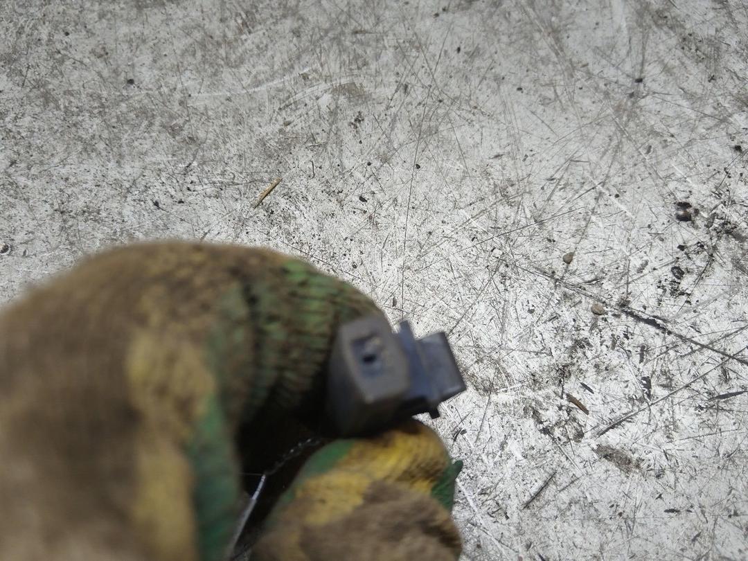 Форсунка омывателя OSF5MY Peugeot 406 купить с доставкой