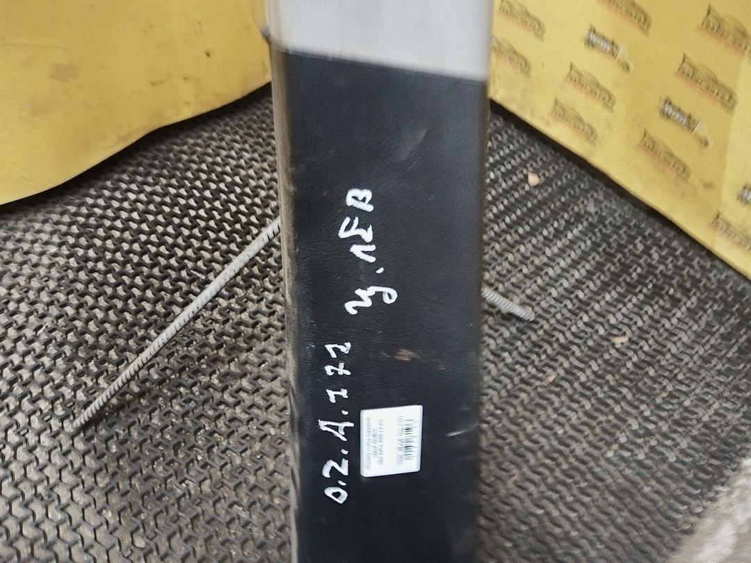 Обшивка стойки центральной левой 3NCPAP Opel Zafira