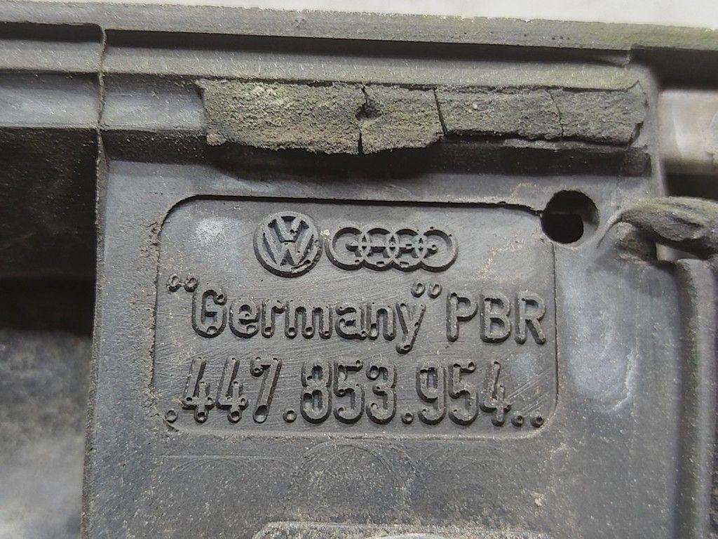 Молдинг двери передней правой 3X33IO Audi 100 - Фото 4