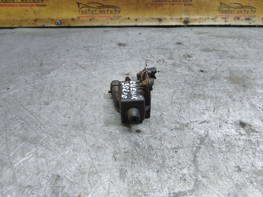Клапан электромагнитный V6PHRH Renault Scenic купить с доставкой