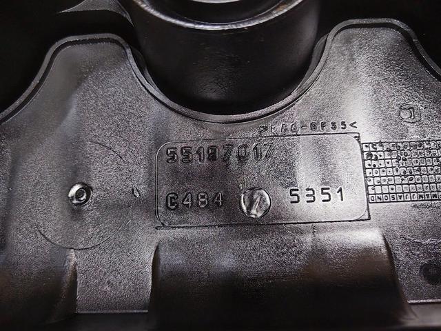 Головка блока цилиндров BGL2YC Alfa Romeo 147 купить на авторазборке