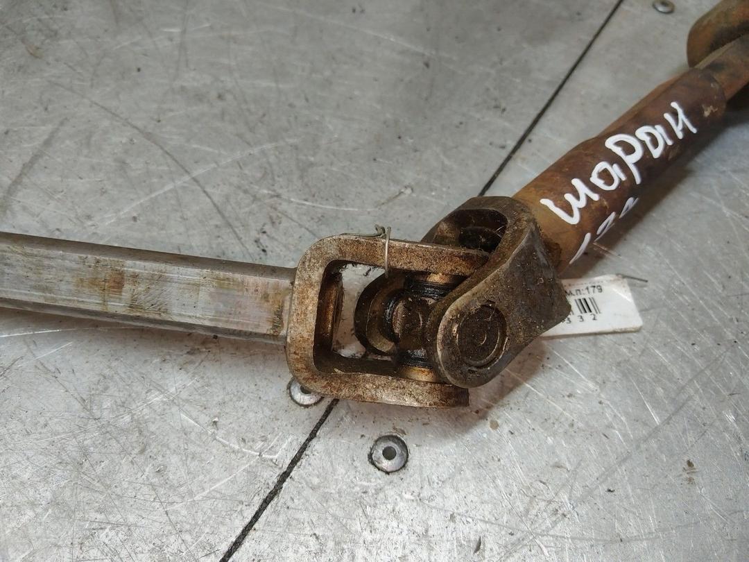 Рулевой карданчик 2HLDE7 Volkswagen Sharan купить с доставкой