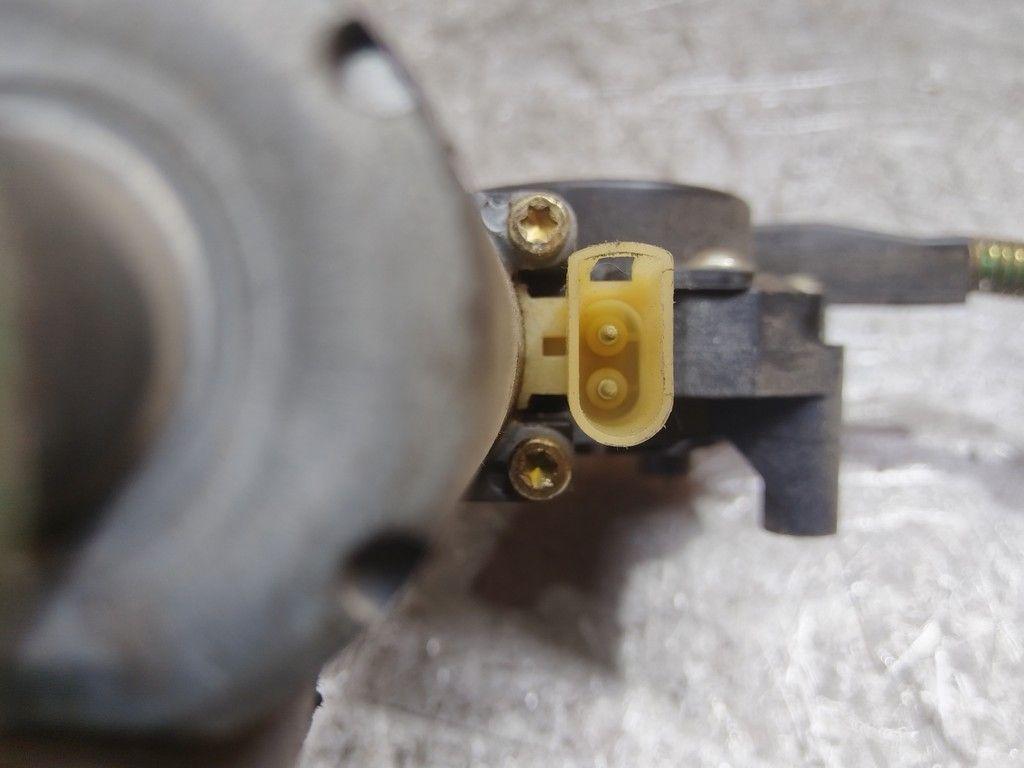 Стеклоподъемник электрический передний левый V2O5XN Ford Mondeo - Фото 6