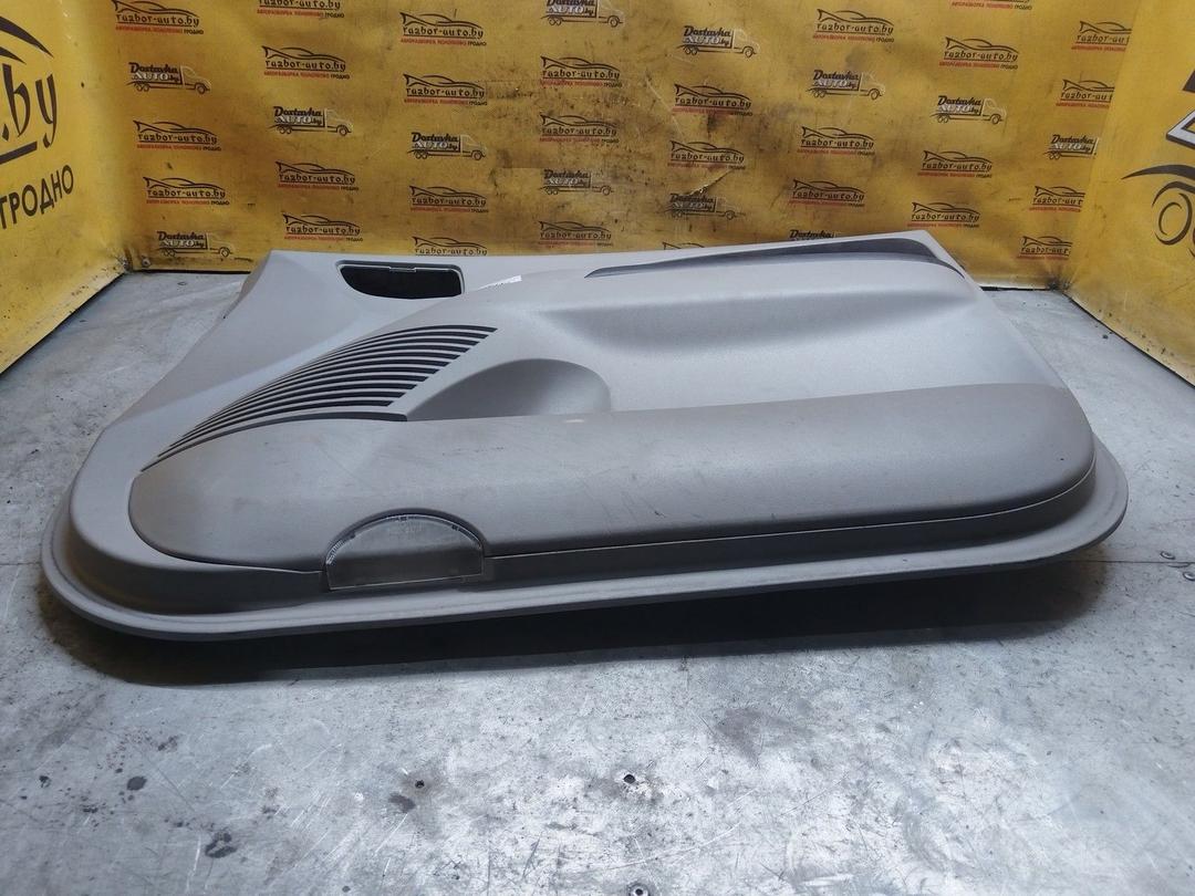 Обшивка двери передней правой (дверная карта) 23857Q Mitsubishi Grandis купить с доставкой. Огромный выбор салонов. У нас есть практически все.