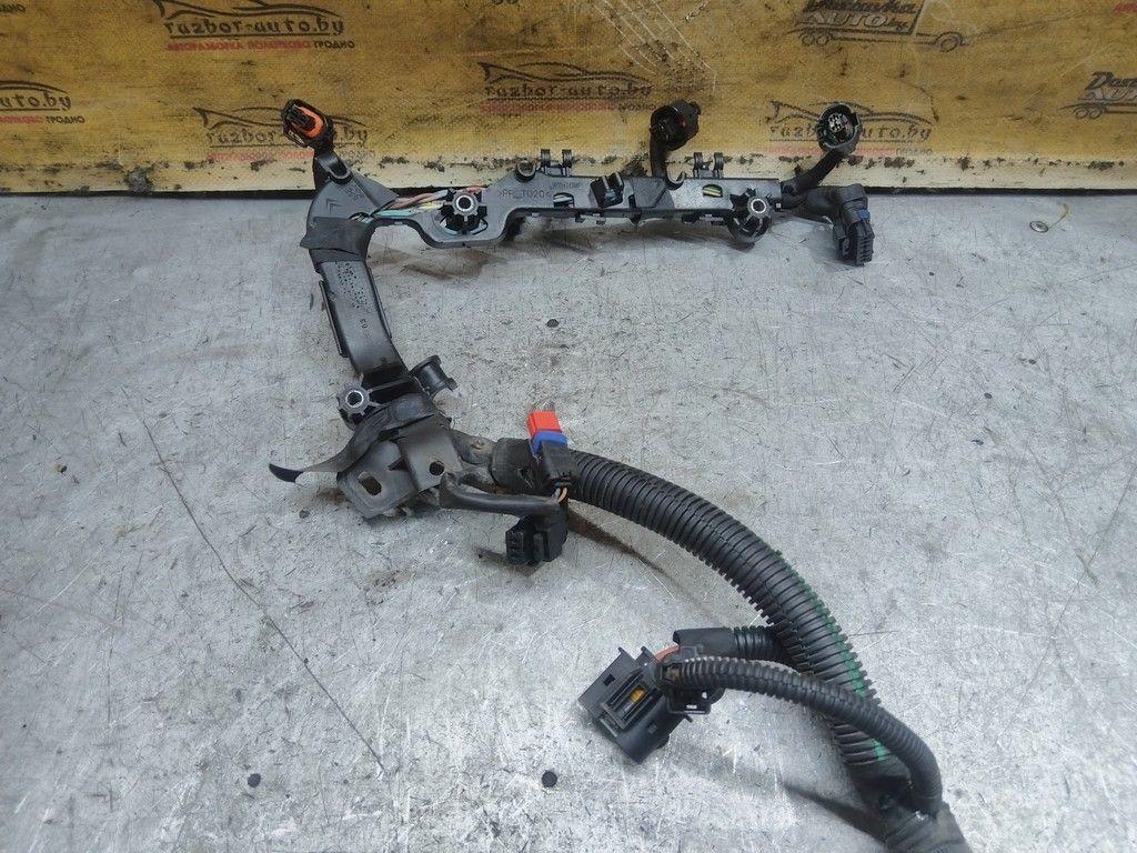Проводка двигателя O5OBSE Citroen Berlingo - Фото 3