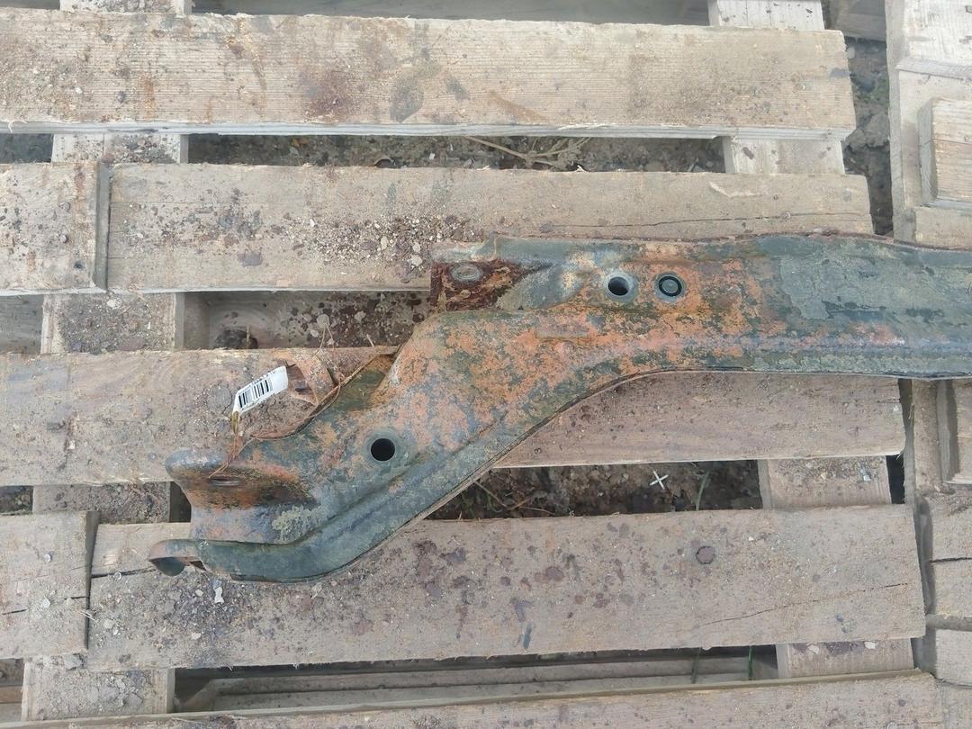 Балка подвески задняя T7DQTS Honda Accord - Фото 5