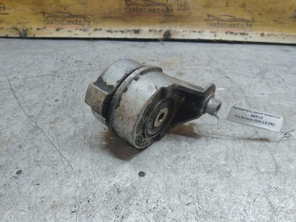 Натяжитель ремня генератора BSRYJZ Kia Sorento - Фото 3