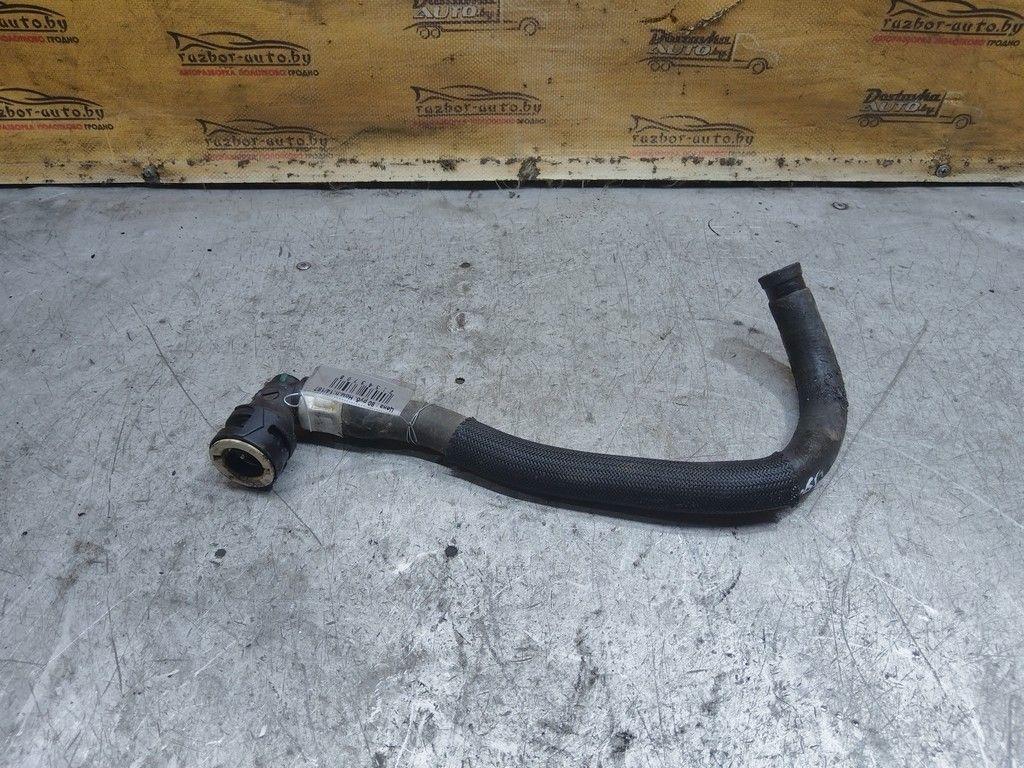 Патрубок отопителя (печки) 67BD31 Volvo S60 - Фото 1