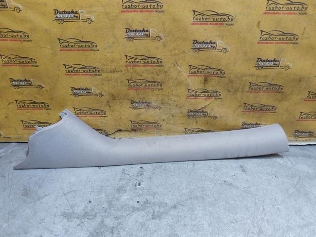 Обшивка стойки передней левой EYFFFP Mercedes A W168