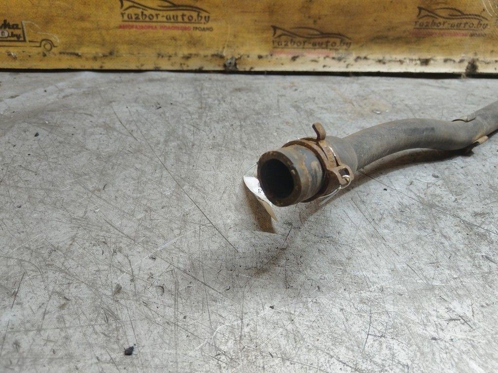 Патрубок радиатора OQ4B8V Opel Corsa - Фото 2