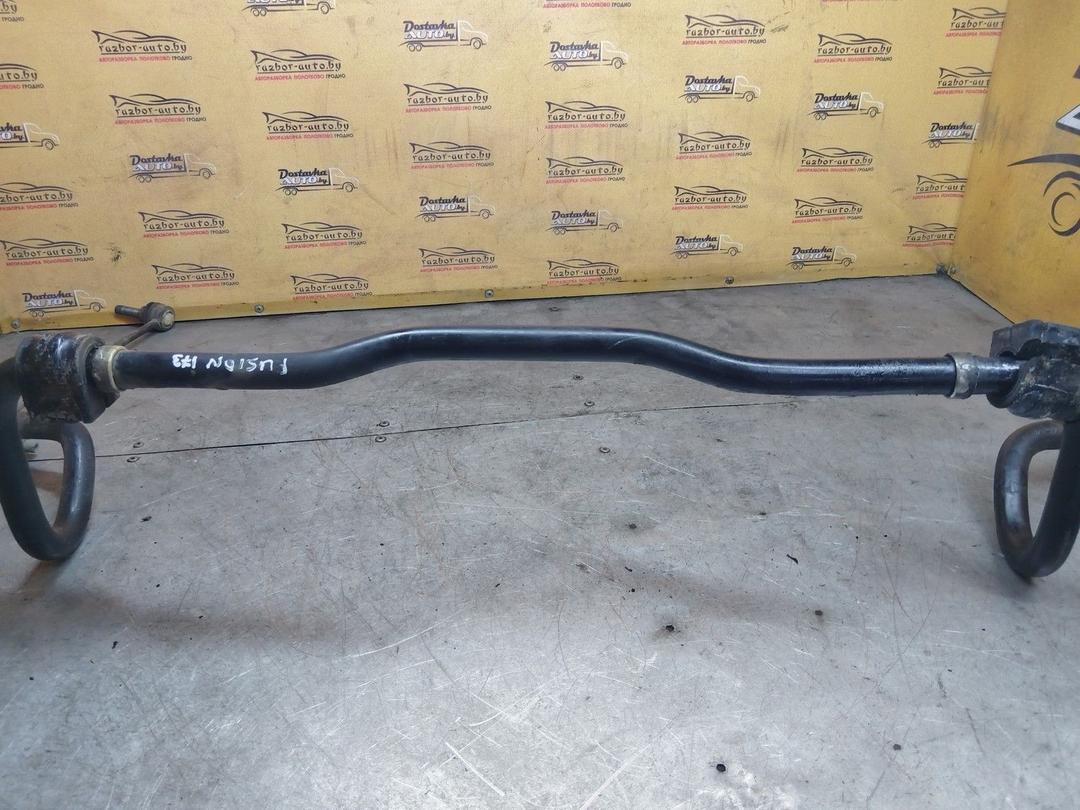 Стабилизатор подвески (поперечной устойчивости) передний L23CH6 Ford Fusion - Фото 10