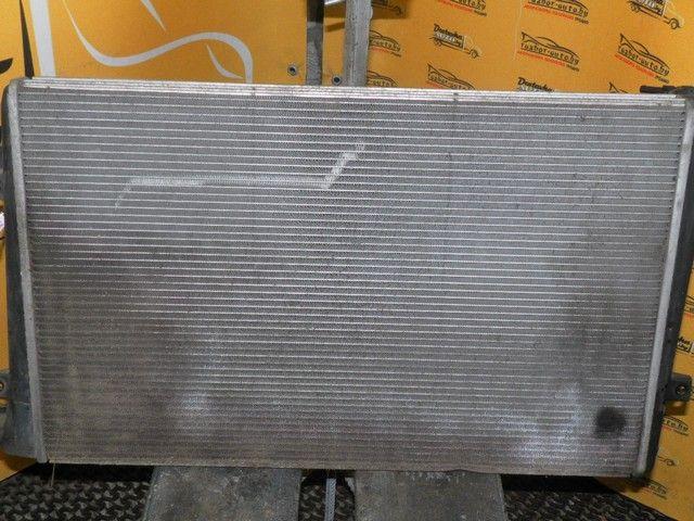 Радиатор (основной) WG66K4 Volkswagen Touran купить