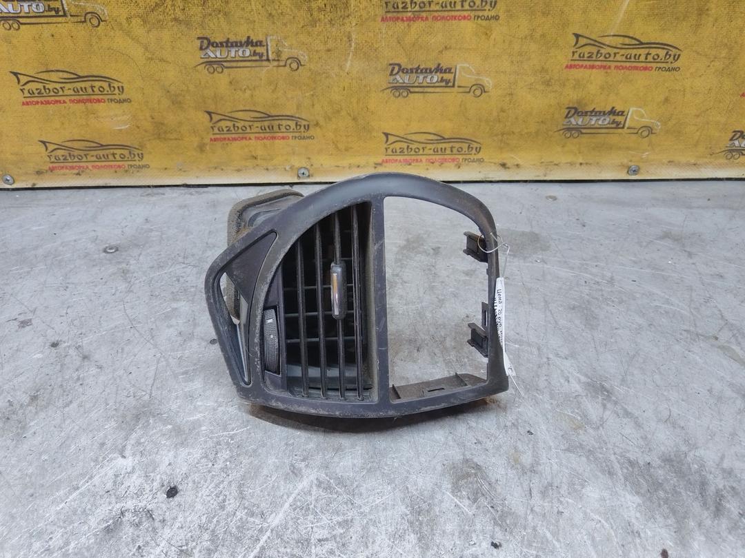 Дефлектор обдува салона U8GBSW Citroen C4 Picasso купить