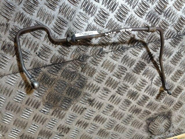 Масляная трубка турбины NDZGKN Audi A4 - Фото 1