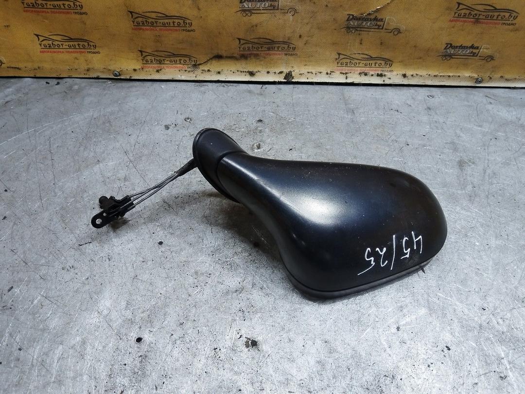 Зеркало наружное правое 1PPT85 Mitsubishi Carisma купить с доставкой