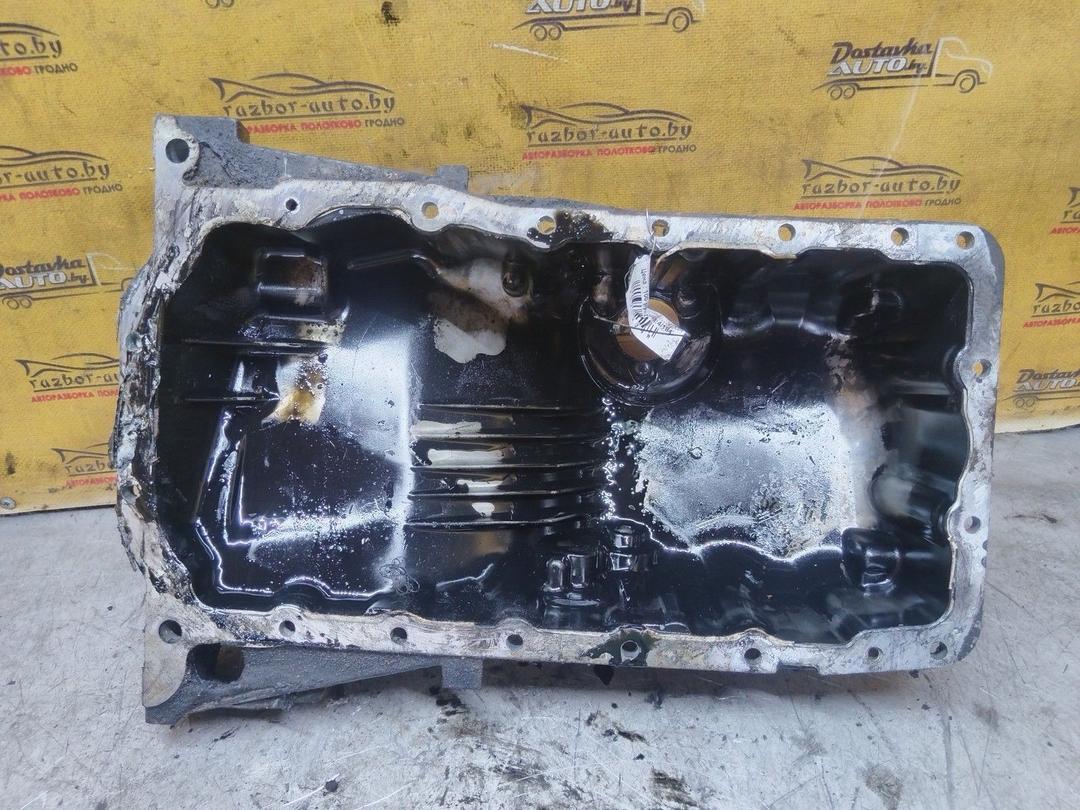 Поддон R2TNIR Volkswagen Passat купить с доставкой. Огромный выбор запчастей и марок авто. У нас есть практически все.