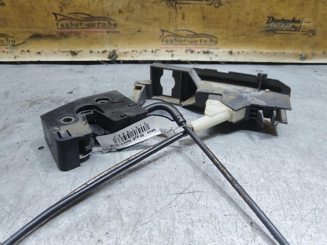 Замок спинки сиденья TADZ79 Volvo S60 купить в магазине запчастей бу