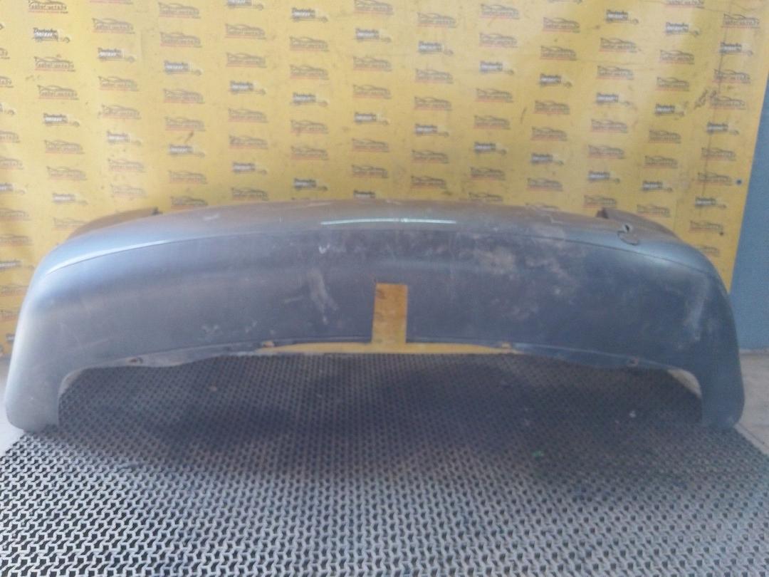 Бампер задний B3I540 Volkswagen Touran - Фото 5