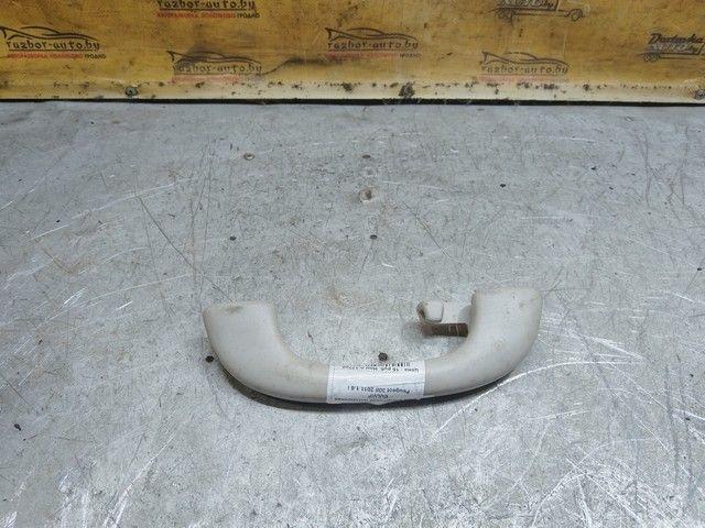 Ручка внутренняя потолочная EULVIP Peugeot 308