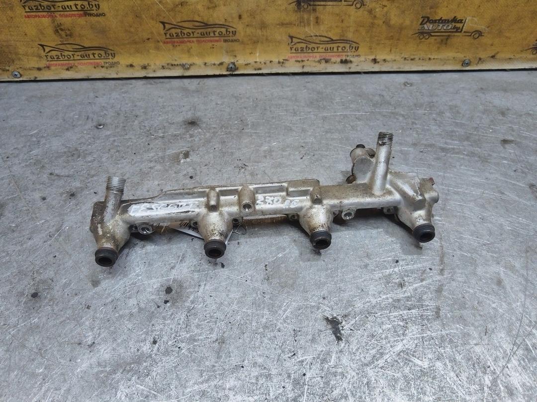 Топливная рампа 2134J3 Ford Escort