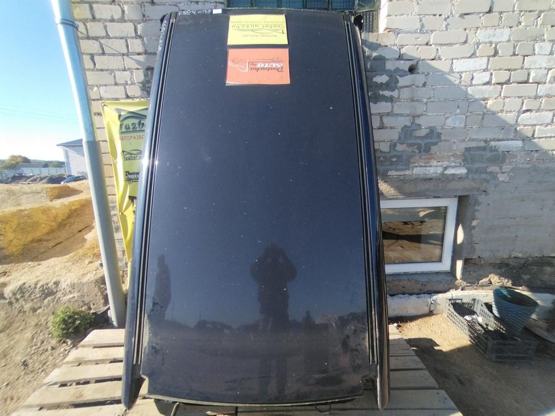 Крыша 6HHH0N Renault Espace - Фото 1