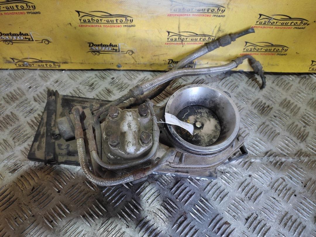 Моновпрыск HEZIET Audi 80 купить