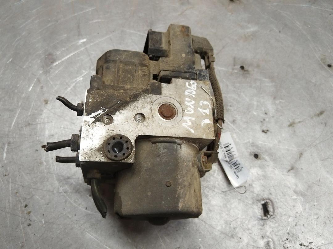 Блок ABS OY34I3 Ford Mondeo купить с доставкой