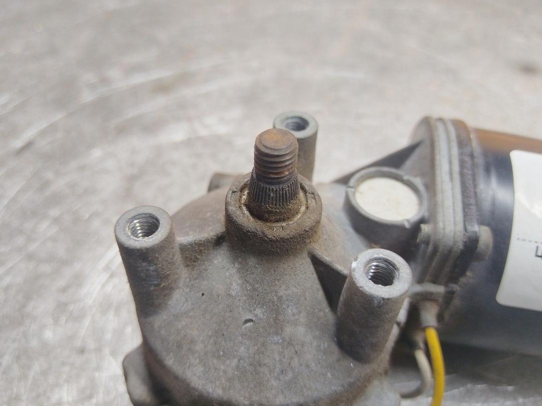 Моторчик передних стеклоочистителей (дворников) XA5PTK Opel Vectra купить