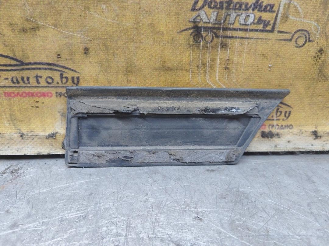 Молдинг крыла переднего левого TS3NP3 Ford Escort купить с доставкой