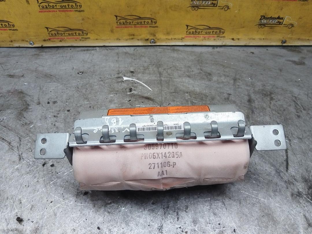 Подушка безопасности пассажира 2CD4AK Nissan Note купить