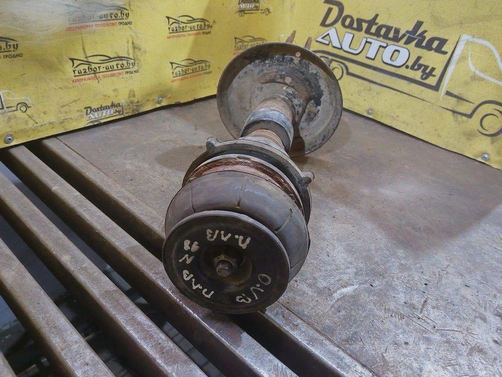 Амортизатор передний левый HZDXUB Opel Vectra - Фото 2