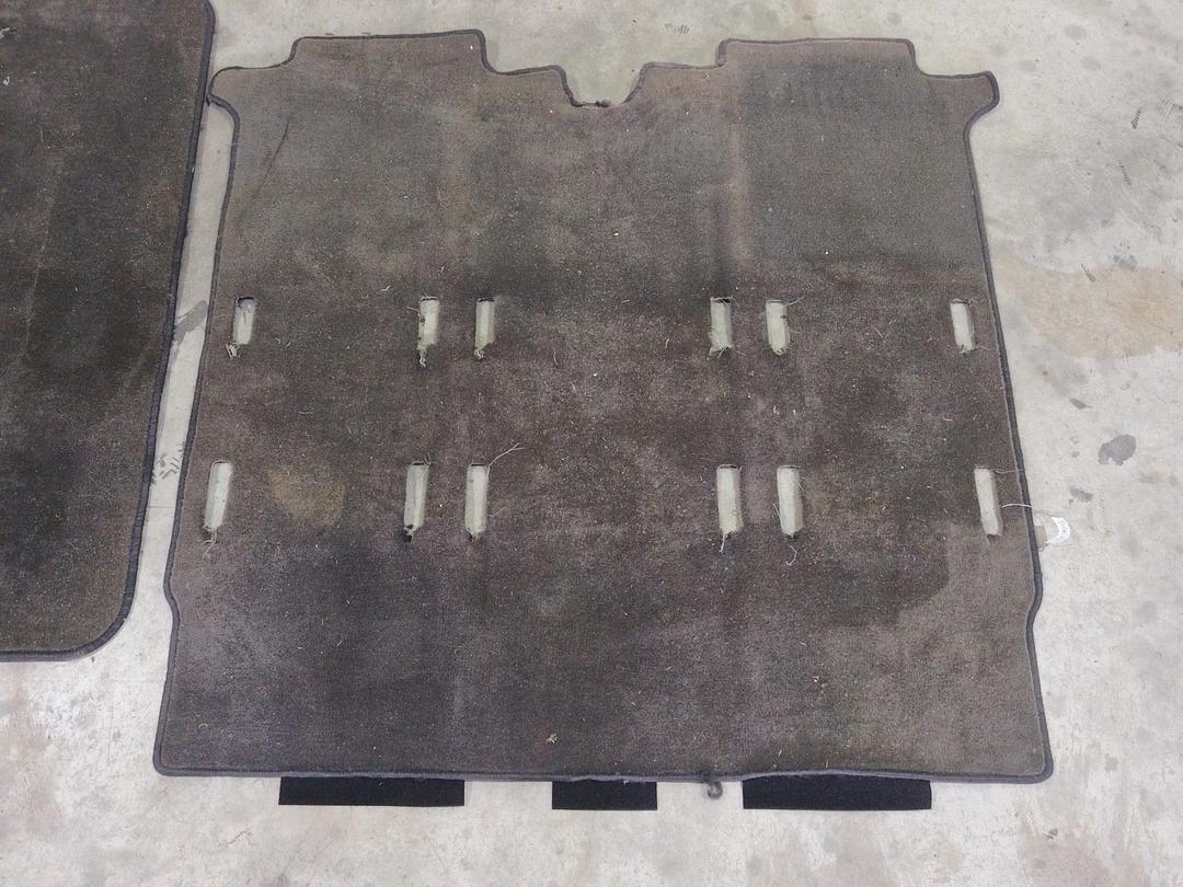 Ковер салонный 1HI83K Hyundai Trajet купить