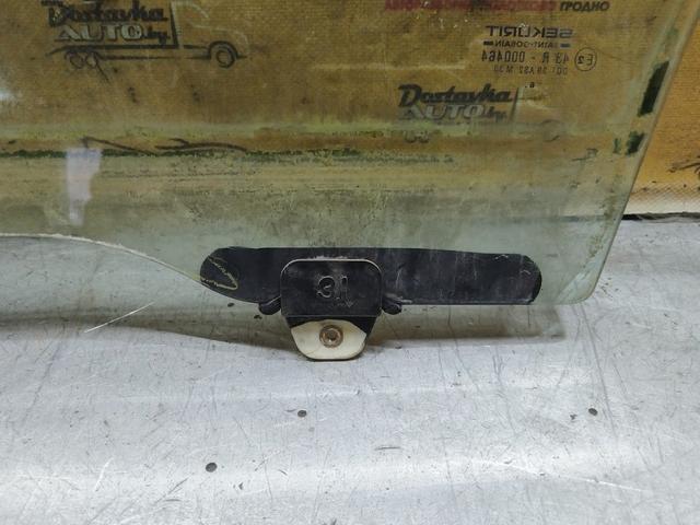 Стекло двери передней правой 3CGZ40 Rover 600 купить на авторазборке