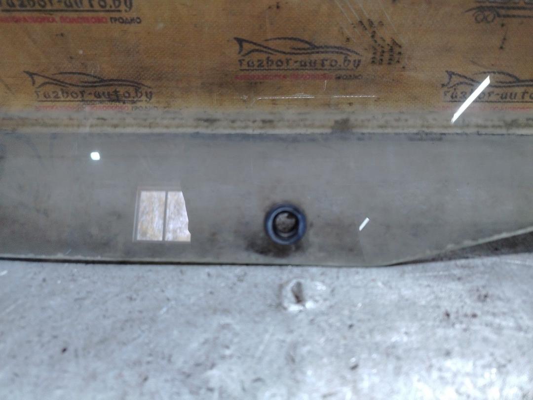 Стекло двери задней правой OX60FH Peugeot 106 - Фото 4