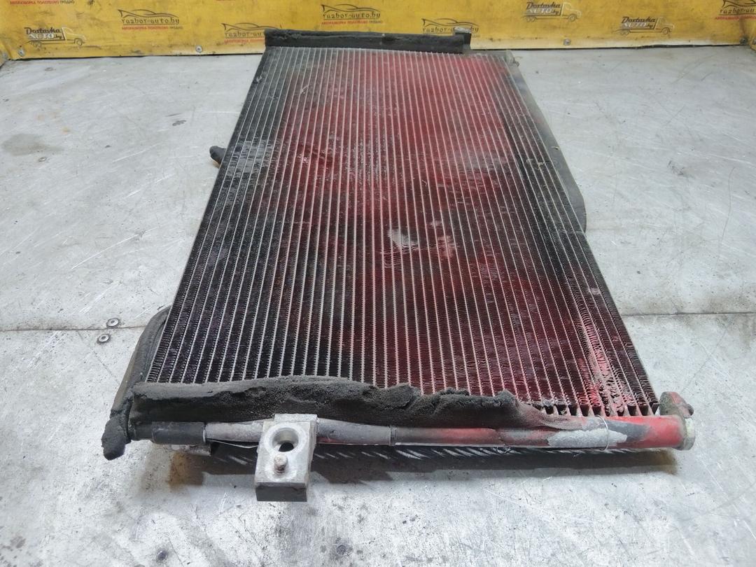 Радиатор кондиционера CB3BZY Subaru Forester купить