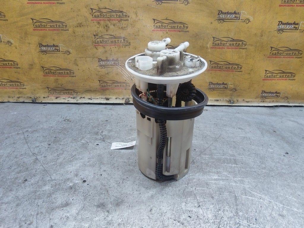 Датчик уровня топлива B8RFHT Toyota Avensis - Фото 4