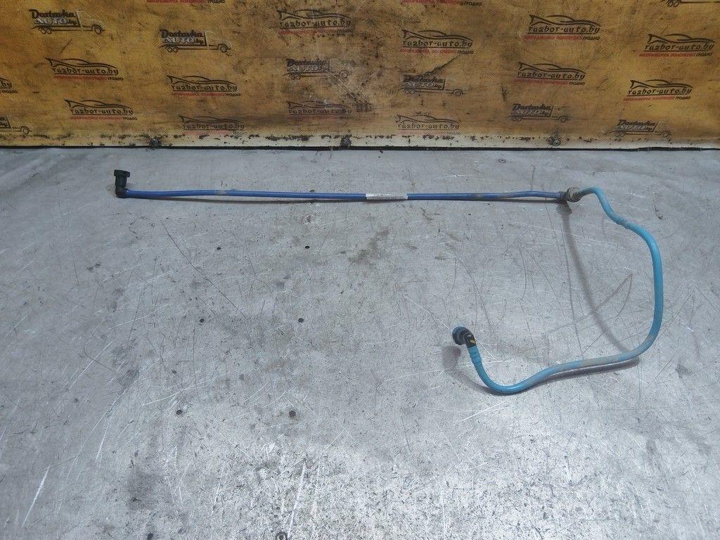 Трубка топливная 52W95T Volkswagen Jetta - Фото 1