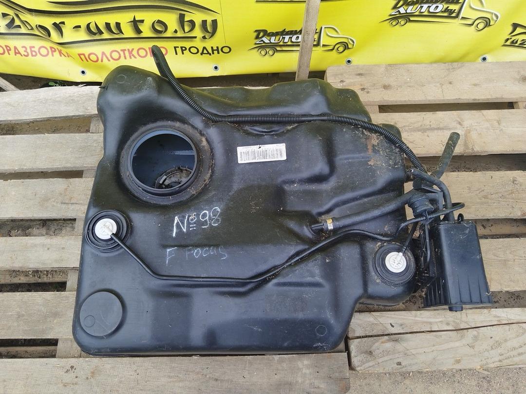 Бак топливный 57G883 Ford Focus