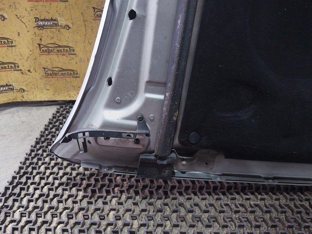 Капот 0P16SI Citroen C5 - Фото 7