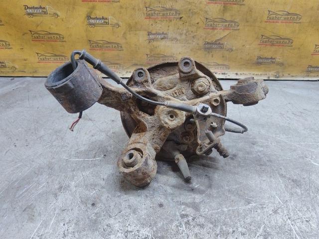 Ступица задняя левая B47NVW Honda FR-V - Фото 4