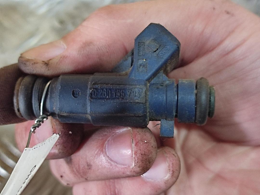 Форсунка FO765O Citroen Xsara купить с доставкой