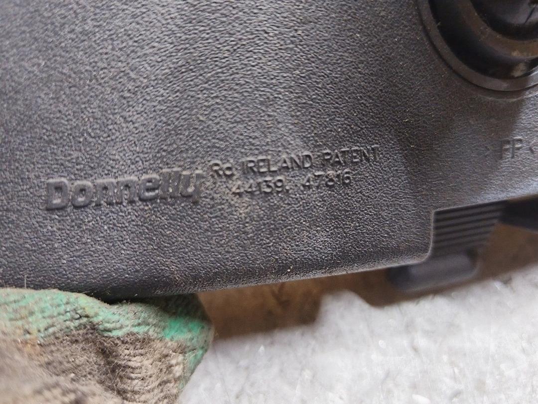 Зеркало салона 1DBL5N Renault Laguna купить в магазине запчастей бу